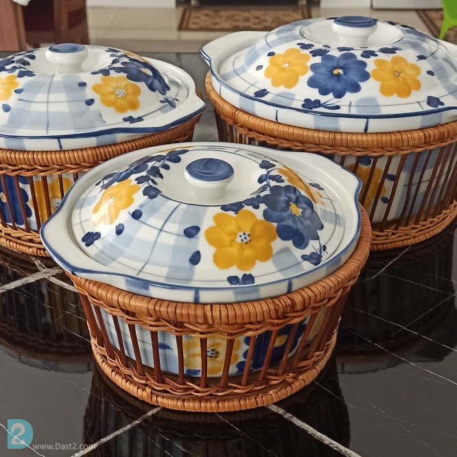 آگهی رایگان سرویس غذاخوری