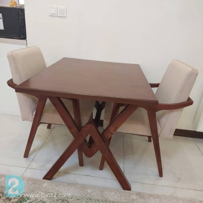 میز و صندلی ناهارخوری