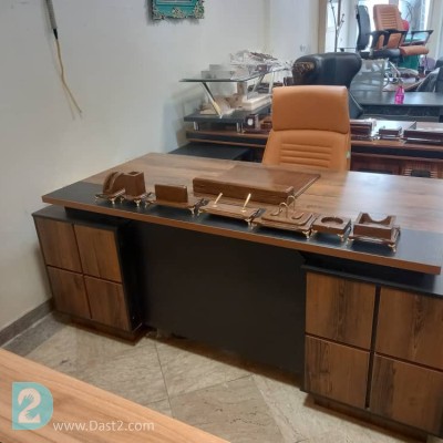 میز مدیریت الدار کندو