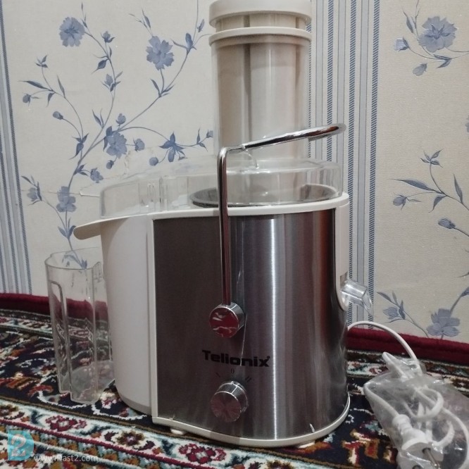 آگهی رایگان ابمیوه گیری
