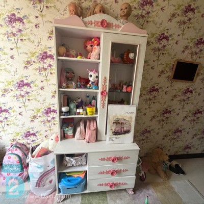 سرویس خواب نوزاد نوجوان