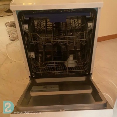 ماشین ظرفشویی پاکشوما