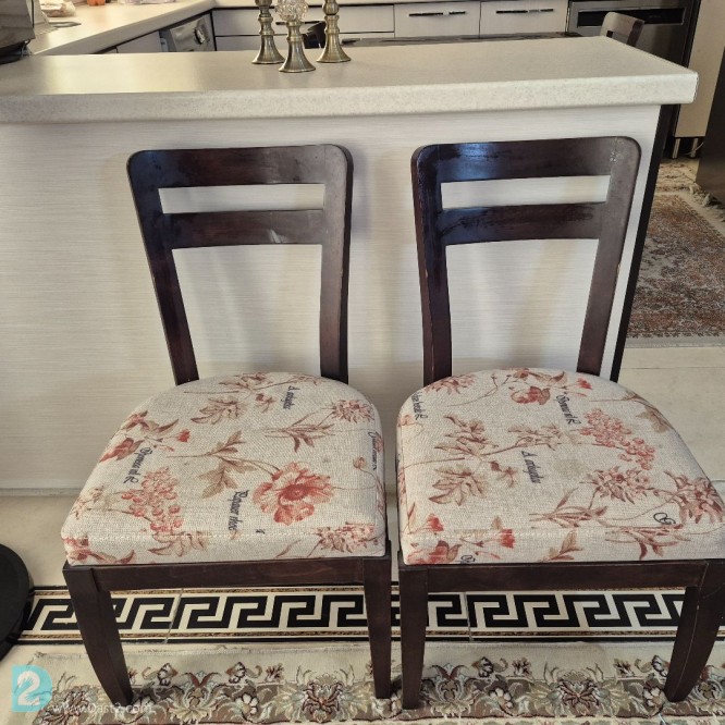 آگهی رایگان میز ناهارخوری ۴ نفره