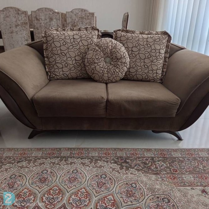 آگهی رایگان مبل و میز ناهارخوری