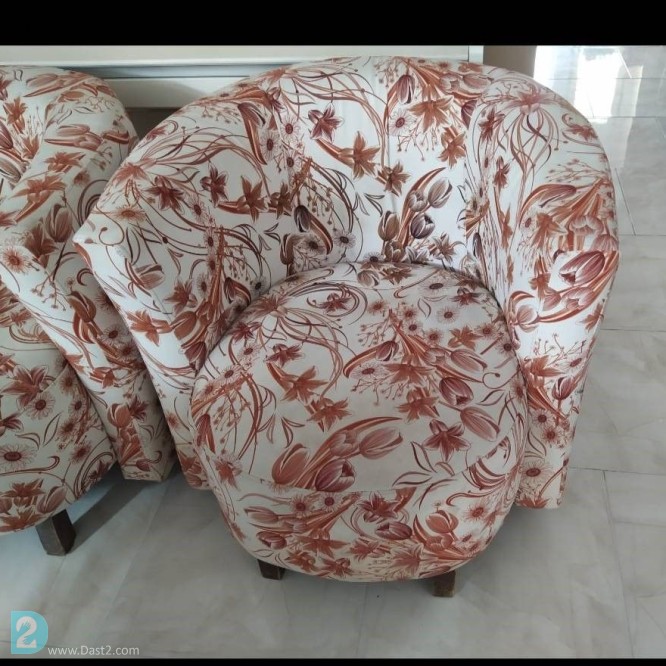 آگهی رایگان مبل یکنفره