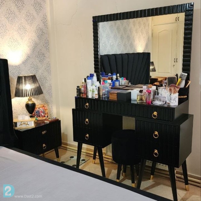 آگهی رایگان سرویس مبلمان و سرویس خواب کامل