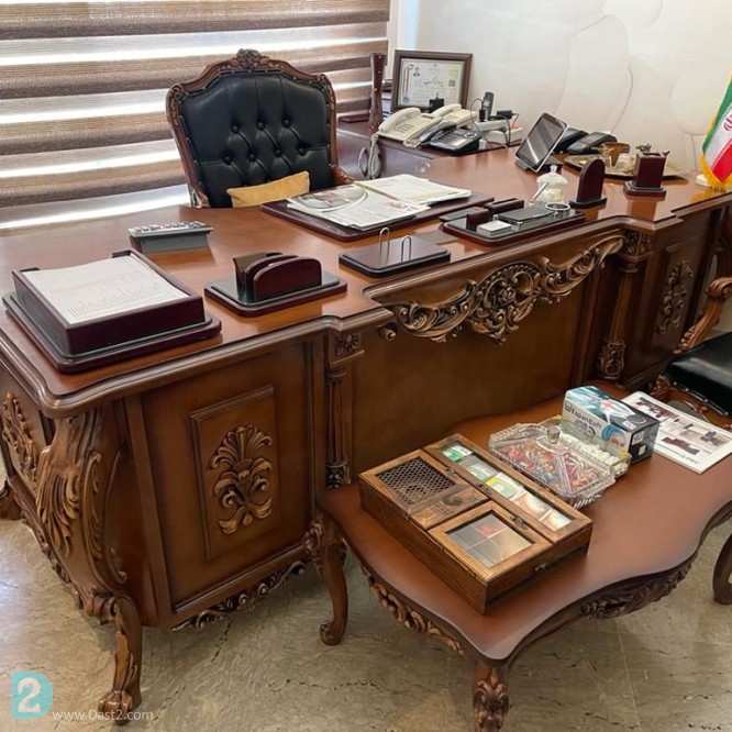 آگهی رایگان میز آمریکایی