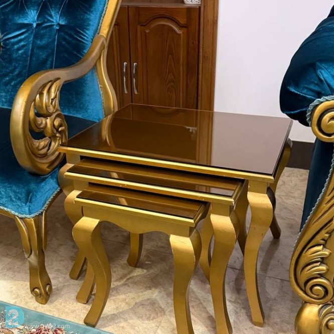 آگهی رایگان مبل و ناهار خوری