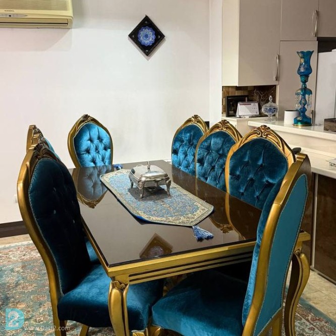 آگهی رایگان مبل و ناهار خوری