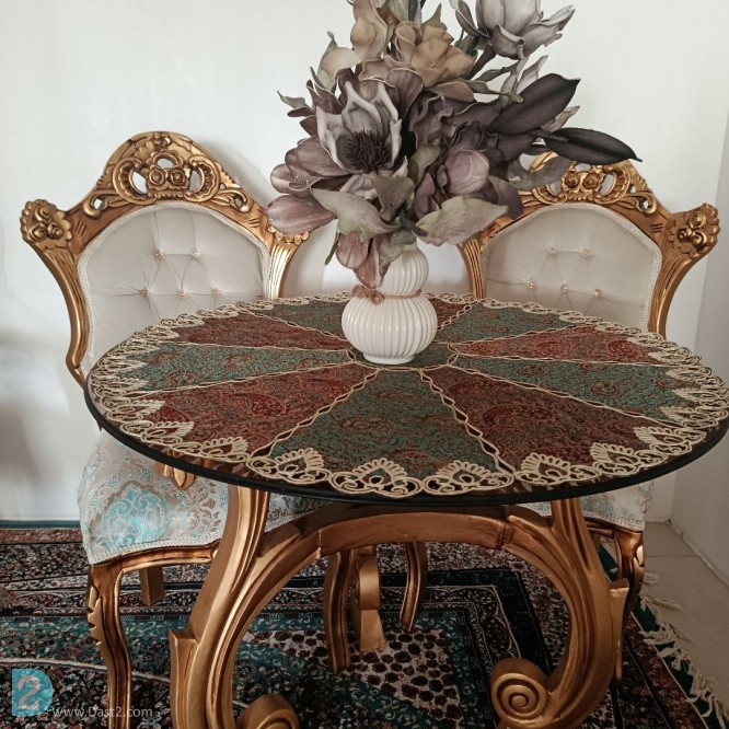 آگهی رایگان مبلمان و میز نهار خوری