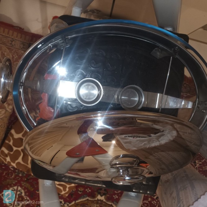 آگهی رایگان وسایل خونه در حد نو و نو