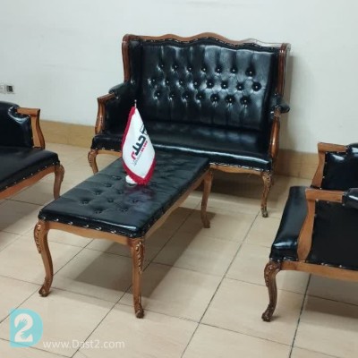 نیم ست کوئین ساده