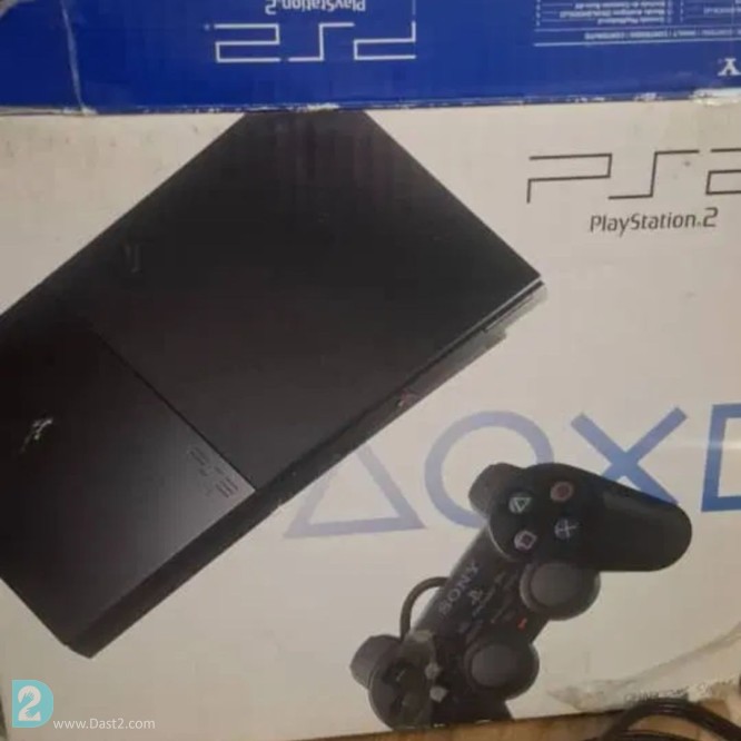 آگهی رایگان دستگاهPS2