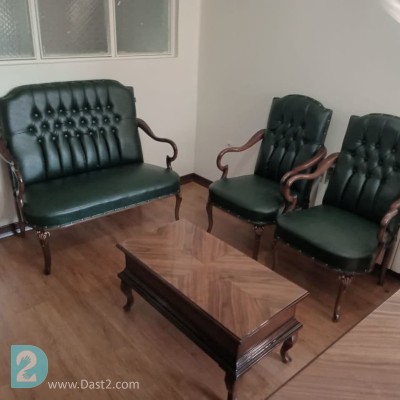 نیم ست چپندر