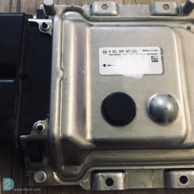 آگهی رایگان ایسیو ecu m17