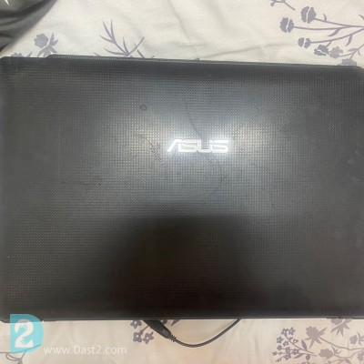 لب تاب ایسوس