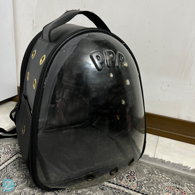 آگهی رایگان کوله حمل حیوانات