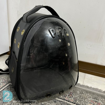کوله حمل حیوانات
