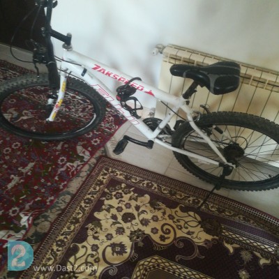 دوچرخه فوجی24سالم بی ایراد