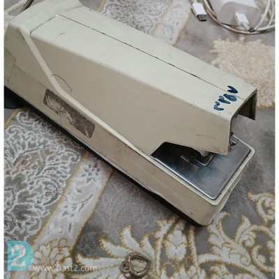 منگنه برقی ژاپنی سالم