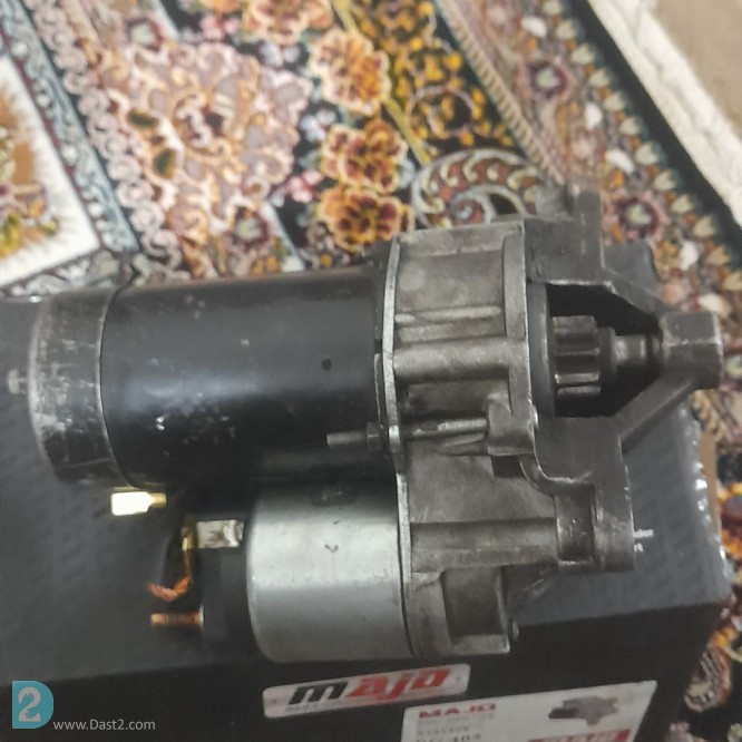 آگهی رایگان استارت پژو