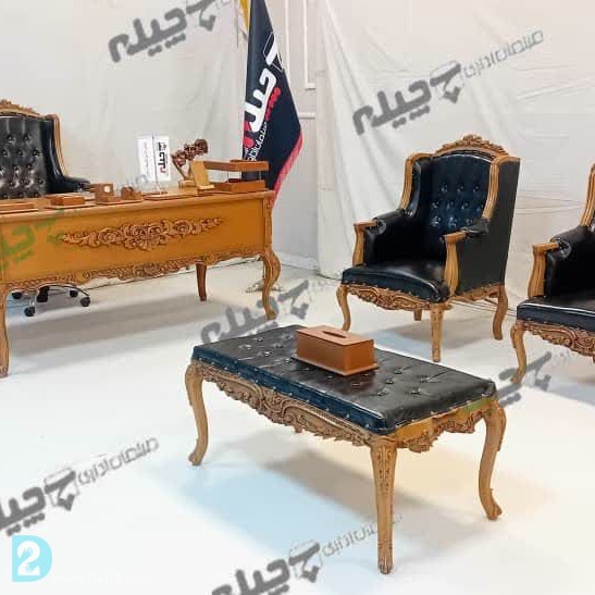 آگهی رایگان میز ایلین