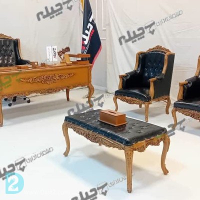 میز ایلین