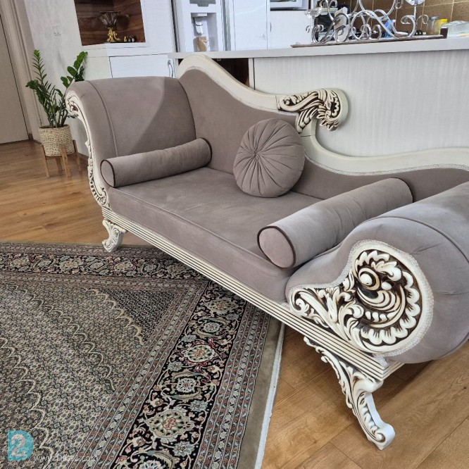 آگهی رایگان ست مبلمان و ناهارخوری ۸نفره
