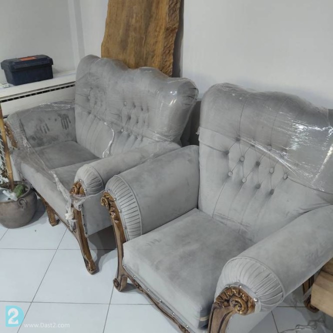 آگهی رایگان مبل ۷ نفره