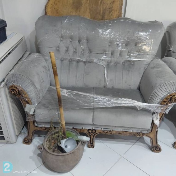 آگهی رایگان مبل ۷ نفره