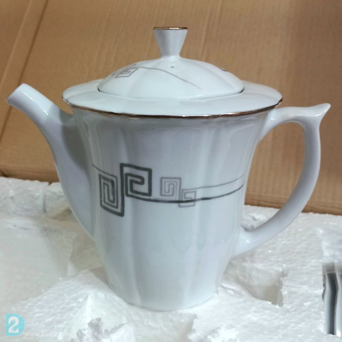 آگهی رایگان سرویس چینی مقصودی