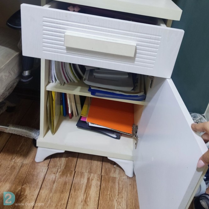 آگهی رایگان میز تحریر mdf