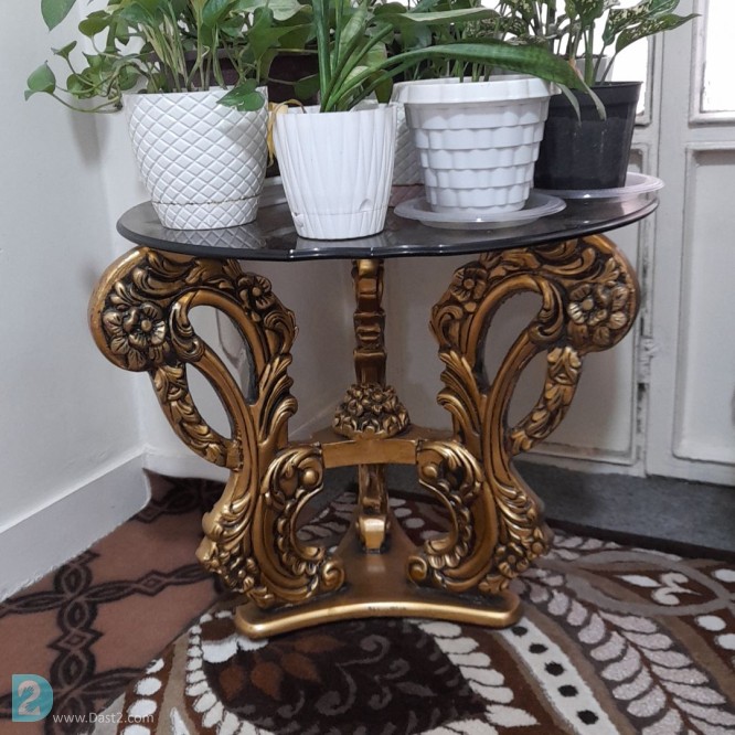 آگهی رایگان مبل سلطنتی ۷نفره