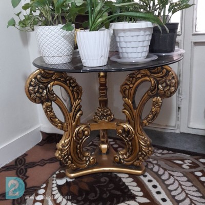 مبل سلطنتی ۷نفره