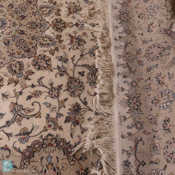 آگهی رایگان فرش ۹متری دستبافت اردکان