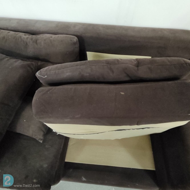 آگهی رایگان مبل راحتی ۳ نفره