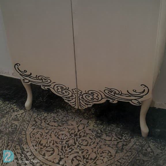 آگهی رایگان جاکفشی