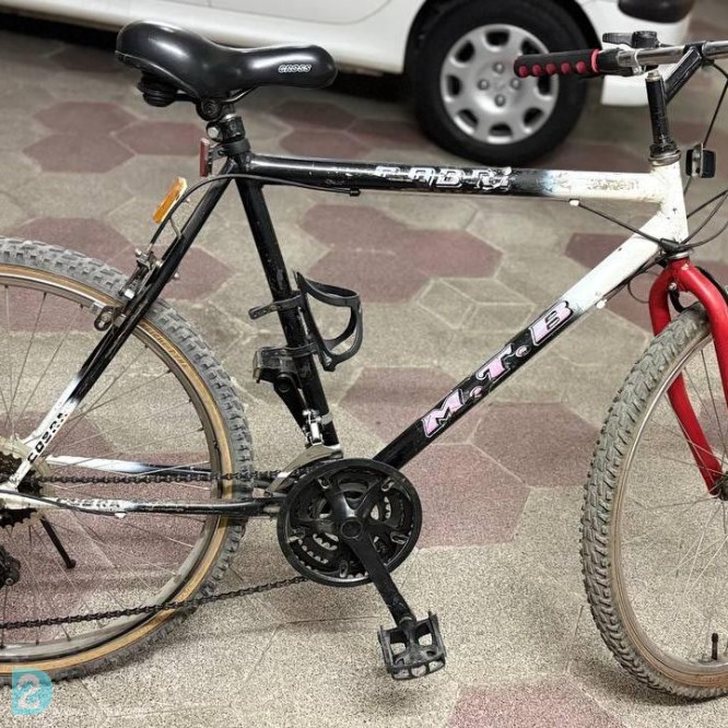 آگهی رایگان دوچرخه کوهستان COBRA