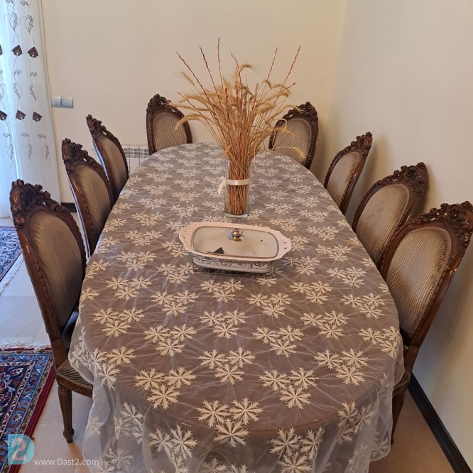 آگهی رایگان مبلمان استیل