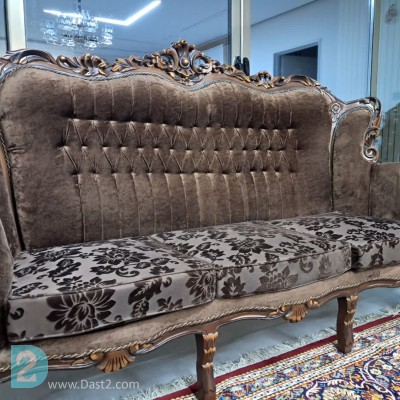 فروش مبل دست دوم‌