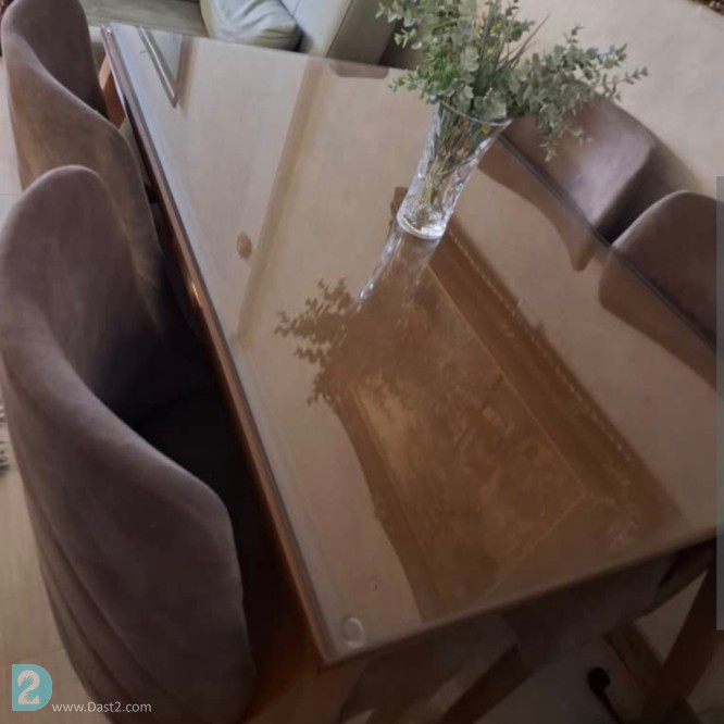 آگهی رایگان میزناهارخوری