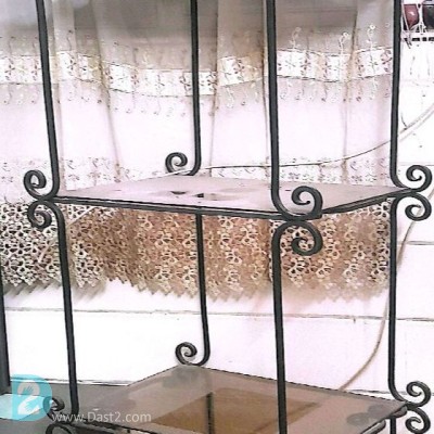 ویترین کناره