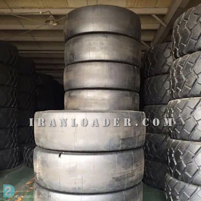 آگهی رایگان قیمت لاستیک ماشین سنگین