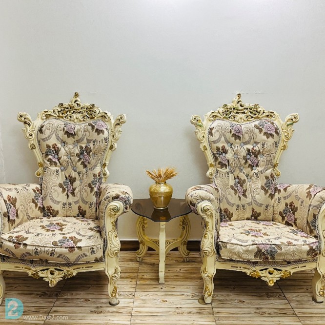 آگهی رایگان ست کامل مبلمان ،تخت و‌ویترین