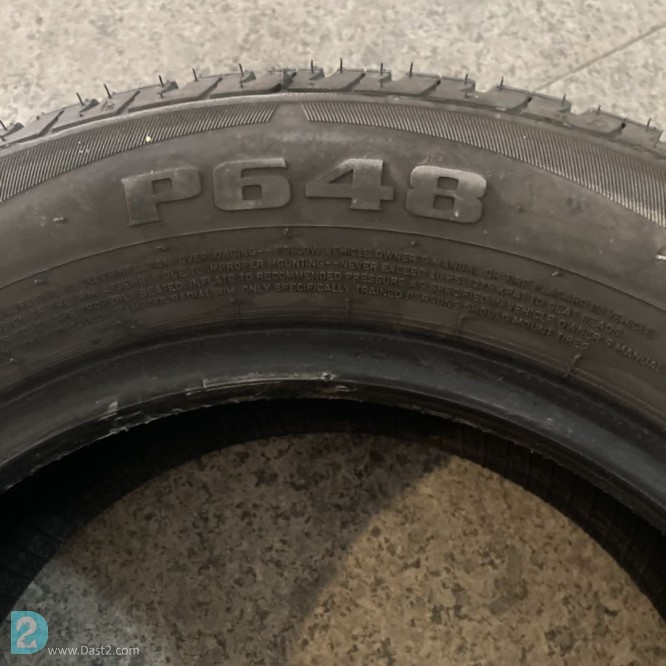 آگهی رایگان لاستیک پژو 206