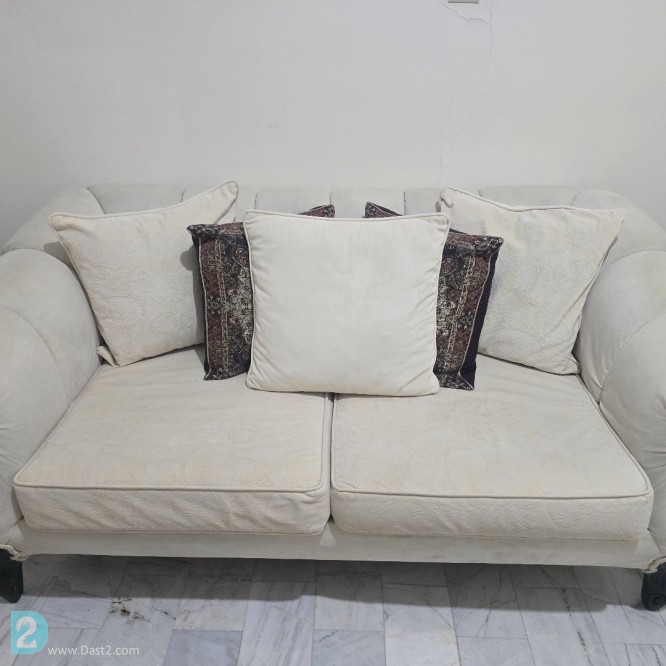 آگهی رایگان مبل دو نفره
