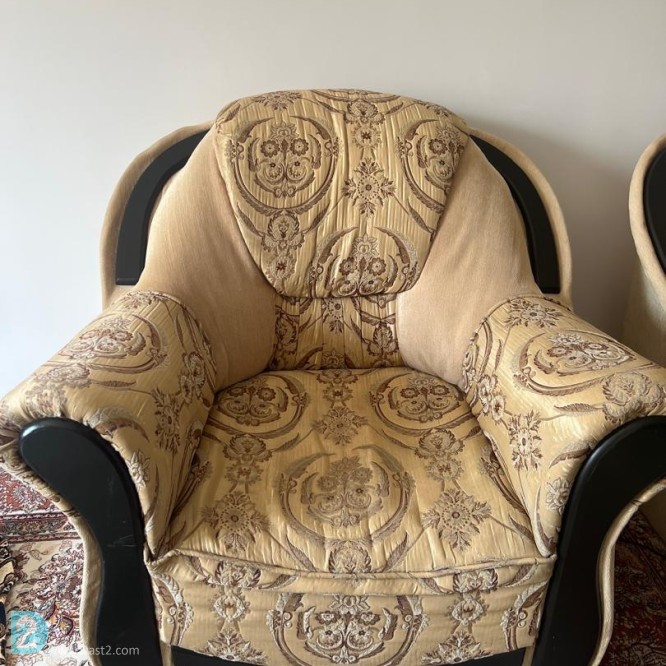 آگهی رایگان مبلمان ۷نفره