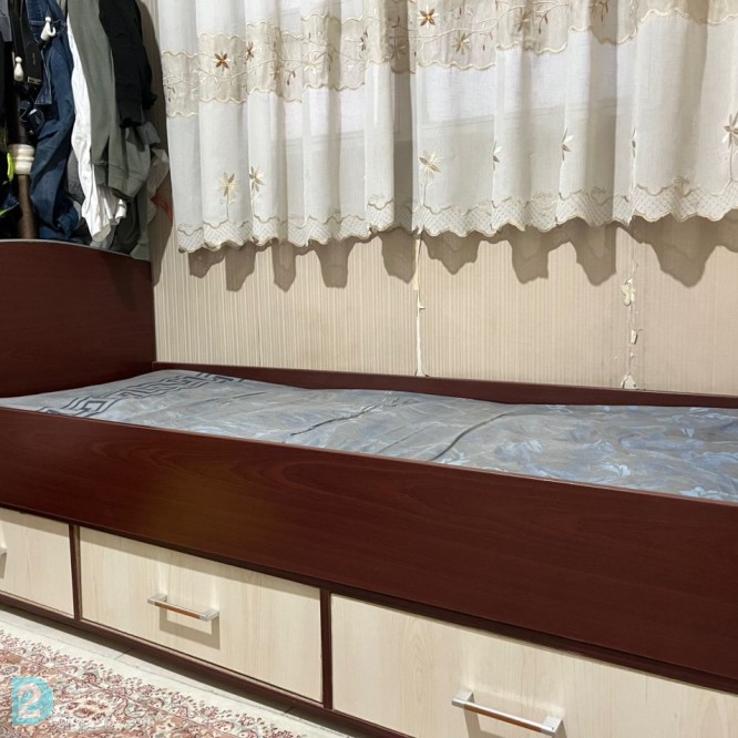 آگهی رایگان سرویس کامل تختخواب