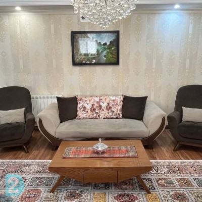 ست مبل 7نفره خانگی تمیز و سالم
