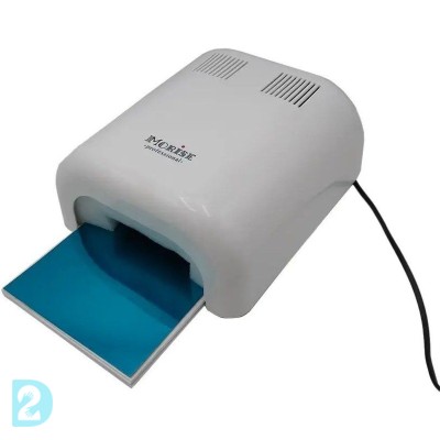 دستگاه UV چهار لامپ مدل MORISE 36W